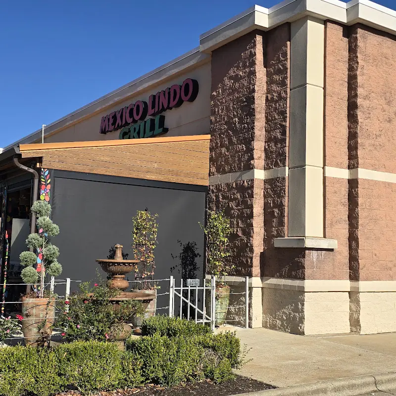 Mexico Lindo Grill