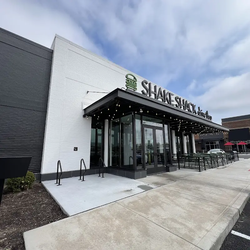 Shake Shack Liberty Center