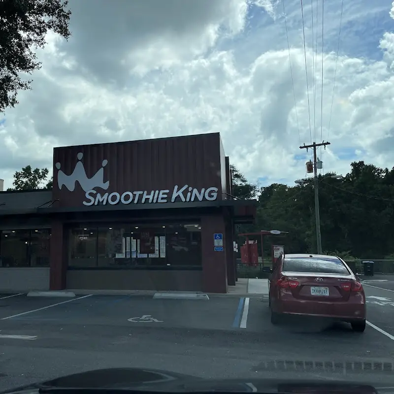 Smoothie King