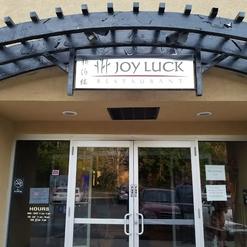 Joy Luck Restaurant