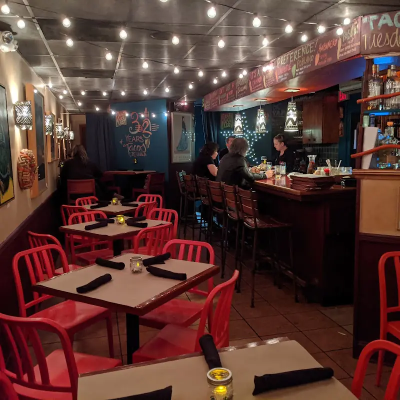 Southwest Cafe