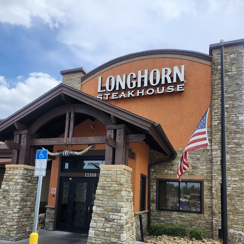 LongHorn Steakhouse