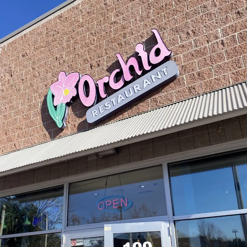 Orchid Restaurant