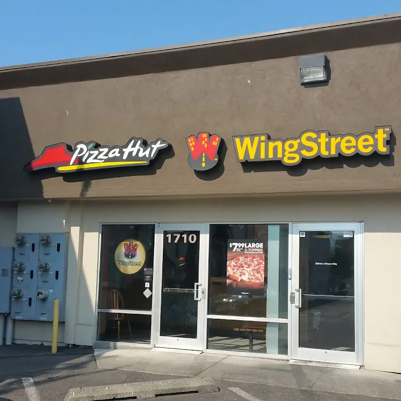 Pizza Hut