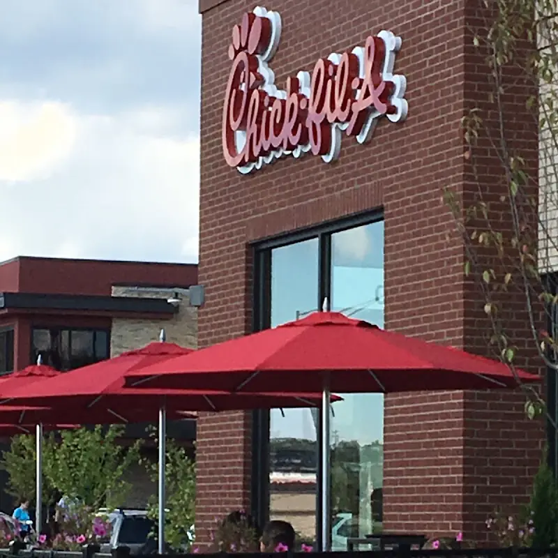Chick-fil-A