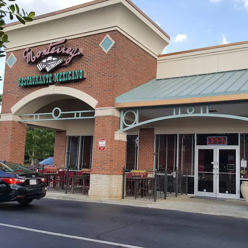 Monterrey Mexican Restaurant