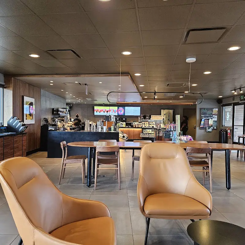 Starbucks Coffee Company