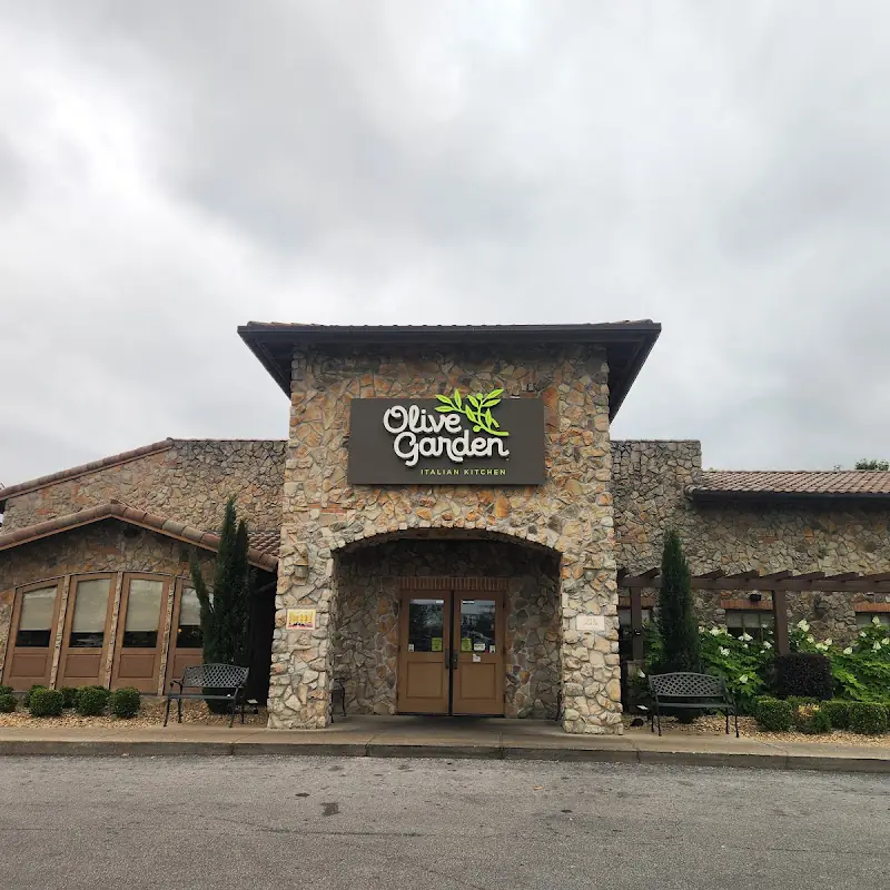 Olive Garden Italian Restaurant