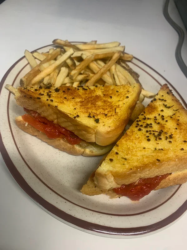 Timberline Cafe, RV Park & laundromat