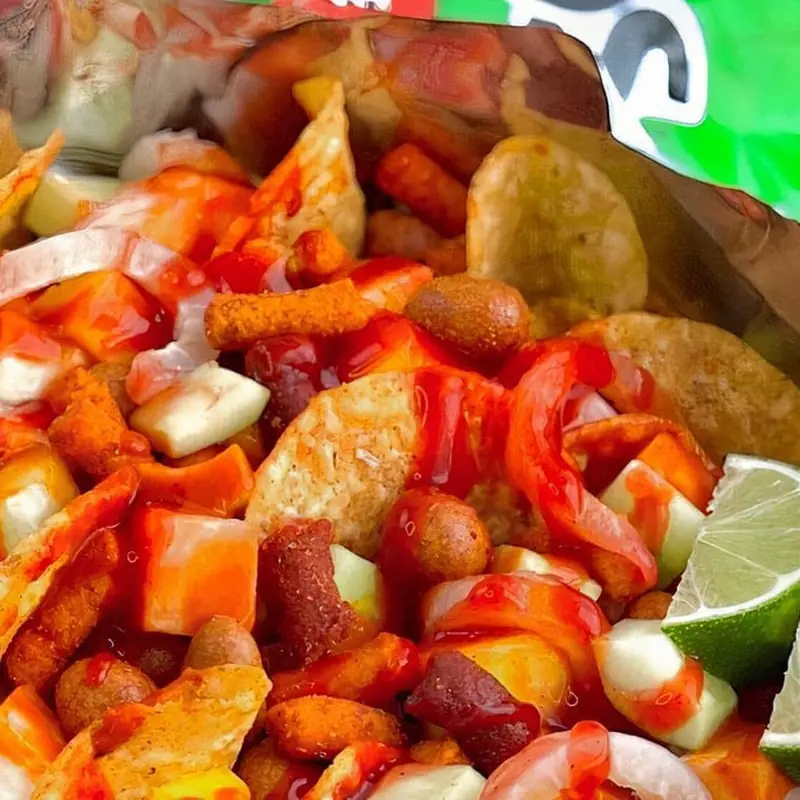 Panaderia Azteca