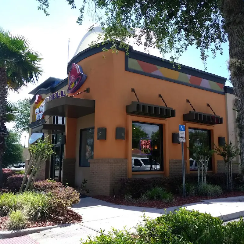 Taco Bell