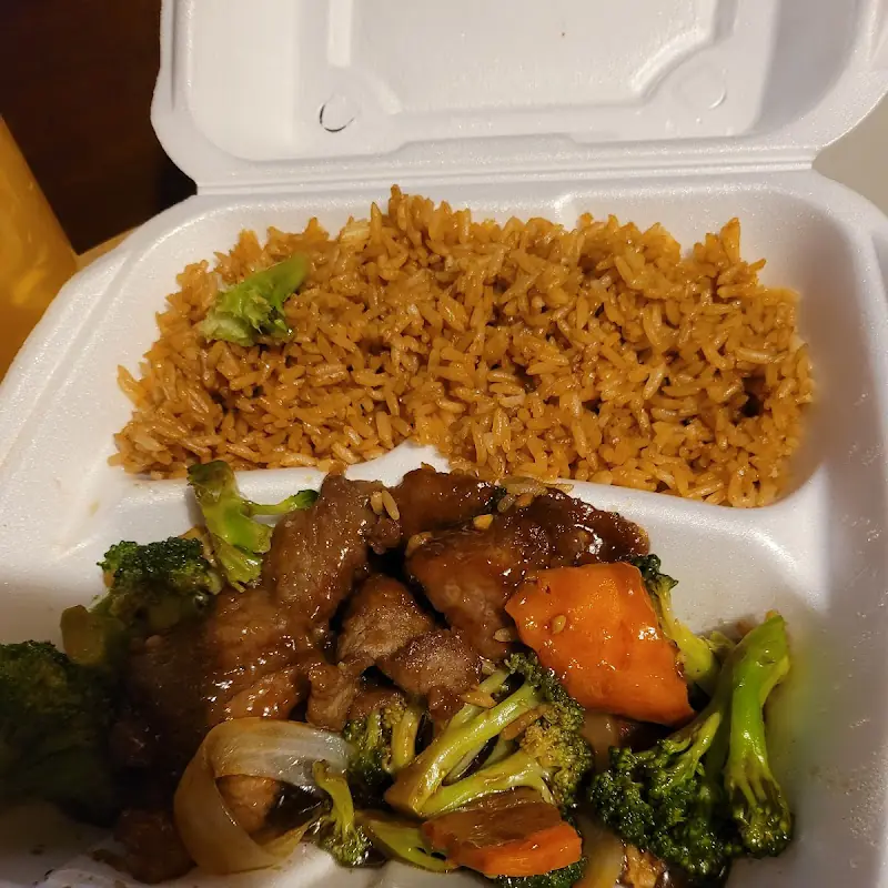Chinese Gourmet (Yang's)