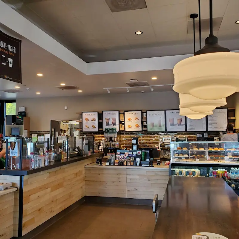 Starbucks Coffee Company