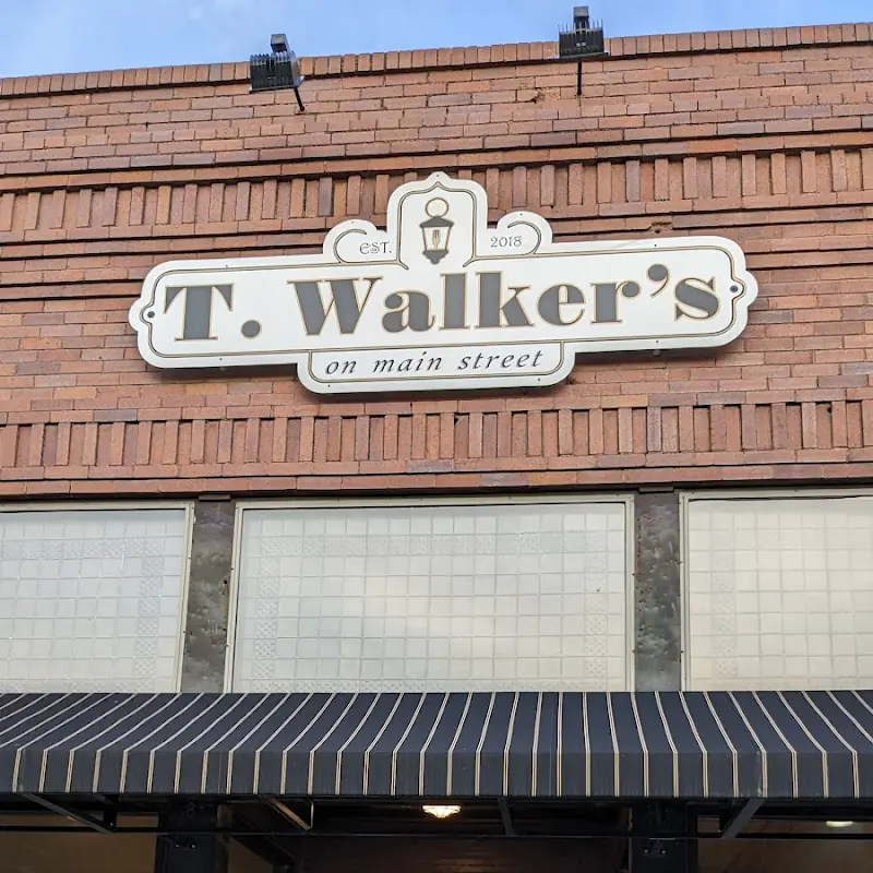 T. Walker’s On Main Street