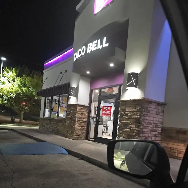 Taco Bell