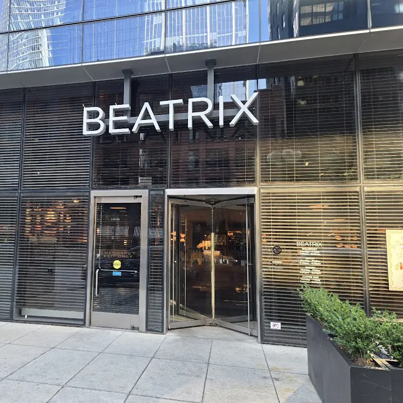 Beatrix Loop
