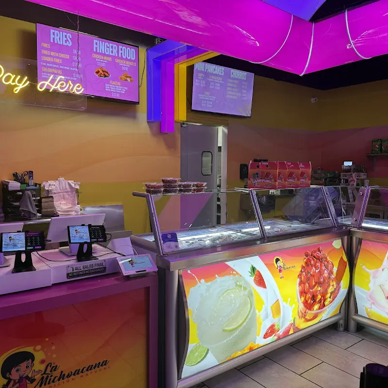 Michoacana Deluxe Burger