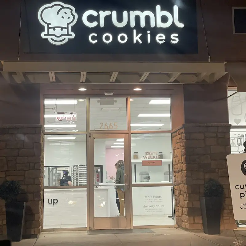 Crumbl