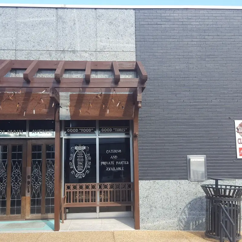 The Vault Eatery And Drinkery