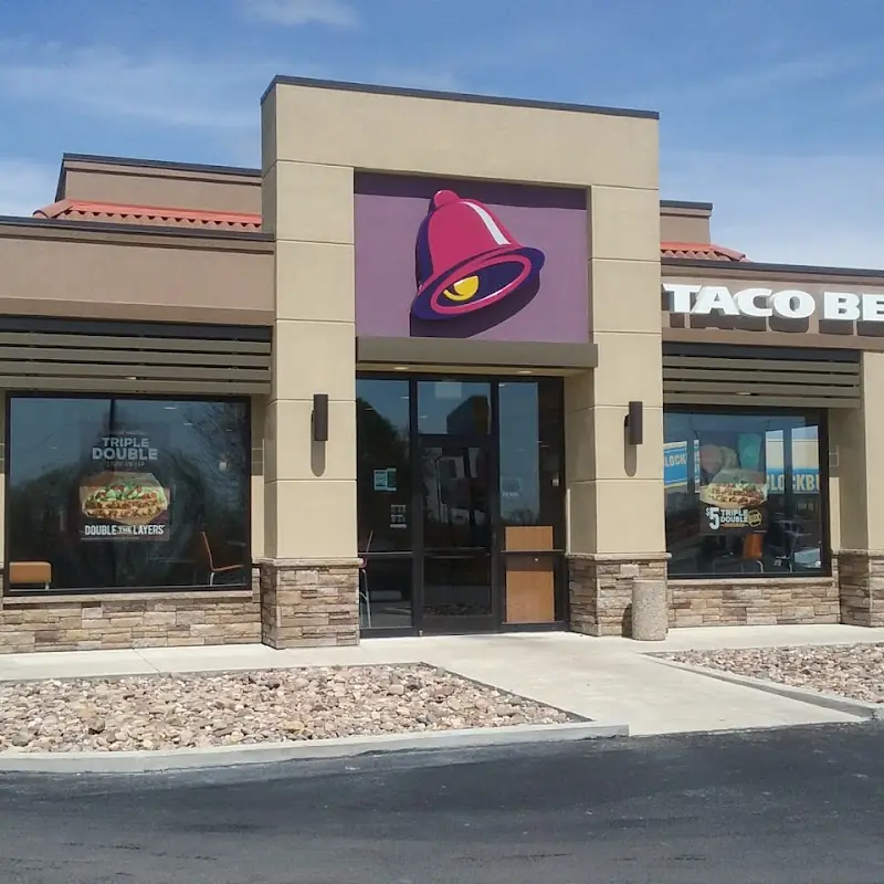 Taco Bell