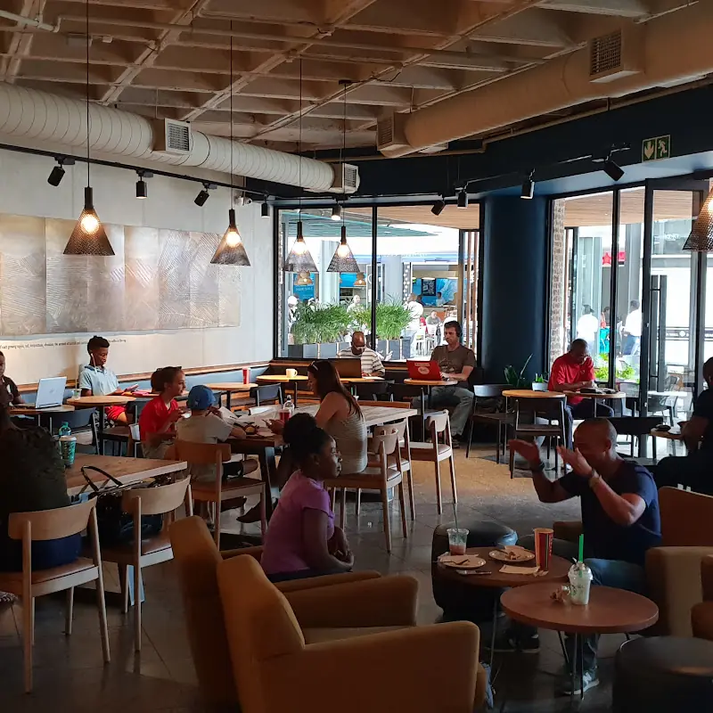 Starbucks Coffee Company