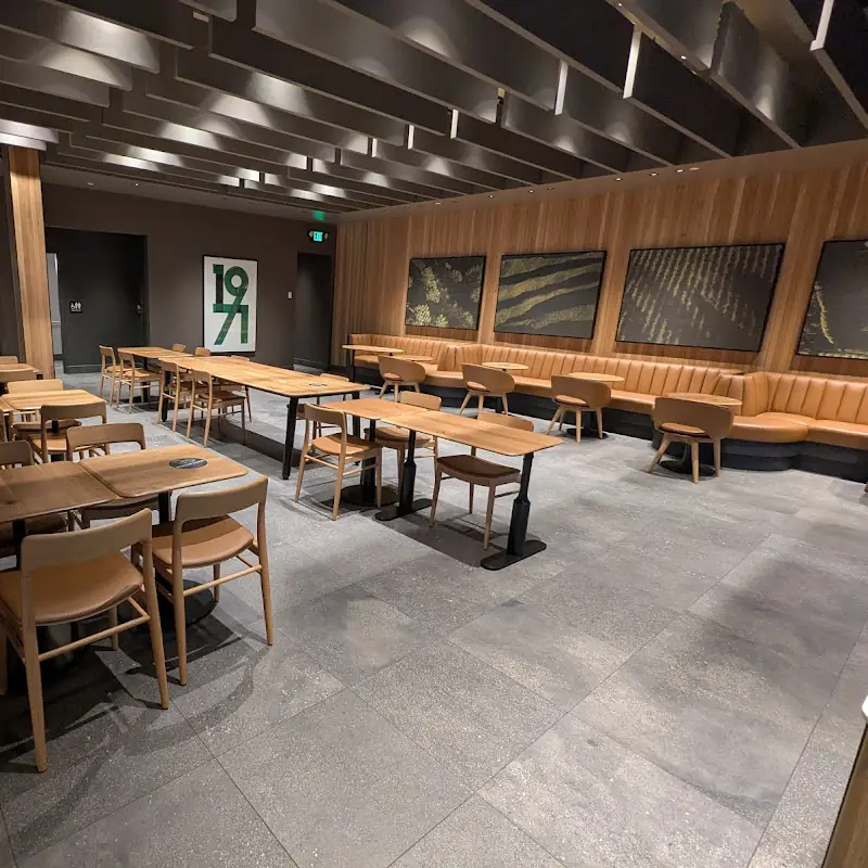 Starbucks Coffee Company