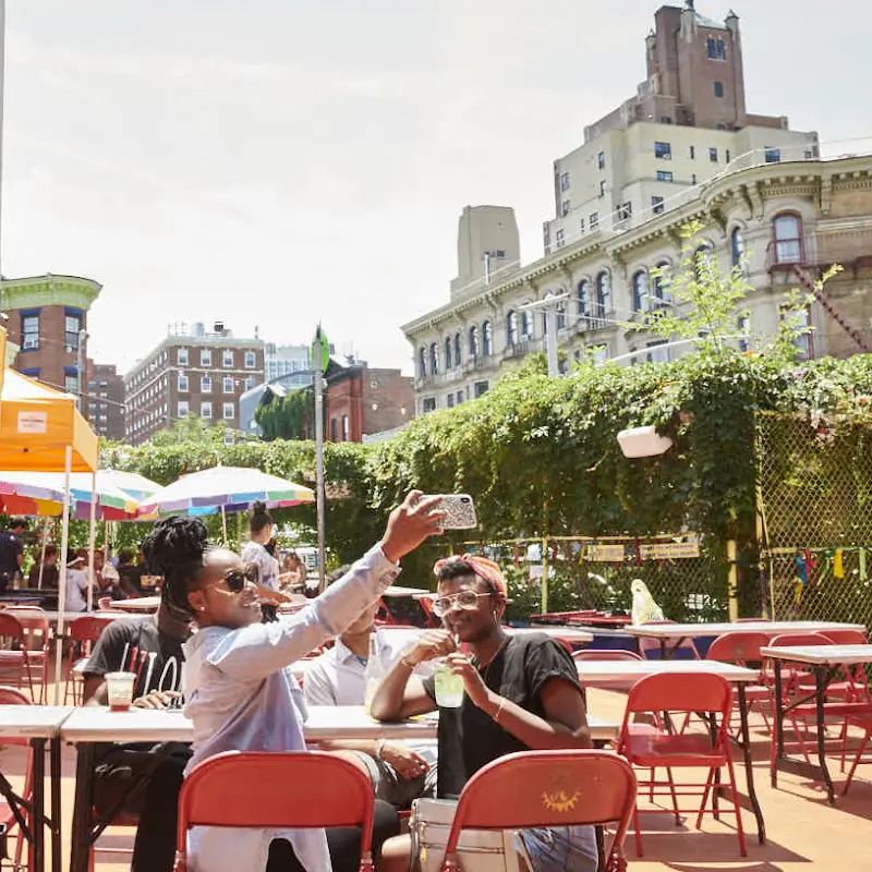 Habana Outpost - Brooklyn