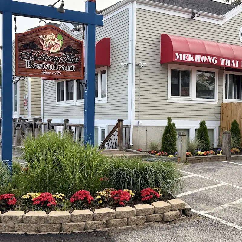 Mekhong Thai Kennebunk