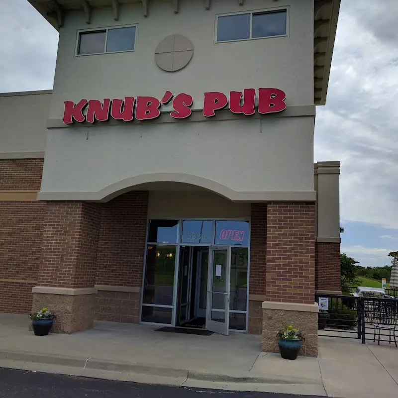Knub's Pub