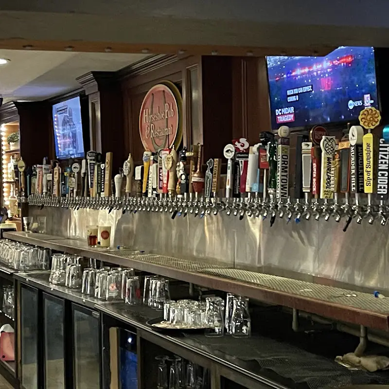 Horse Shoe Pub