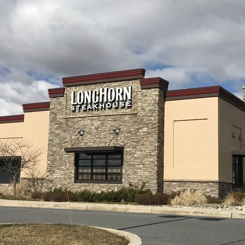 LongHorn Steakhouse