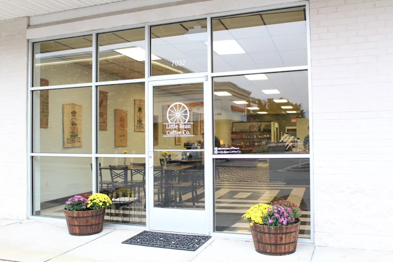Rivers Edge Coffee Company - Shop