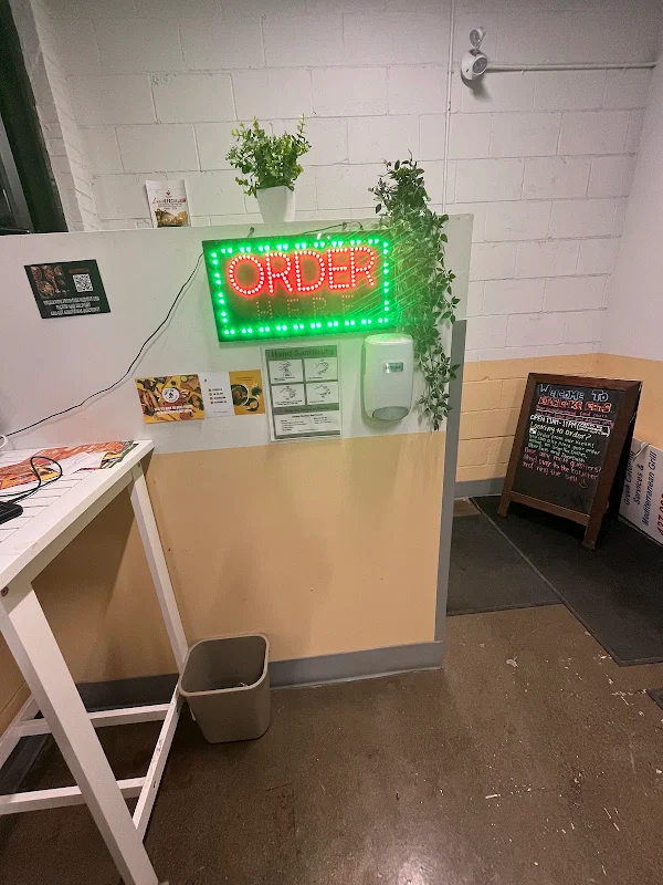 Juicy Birds Nashville Hot Chicken