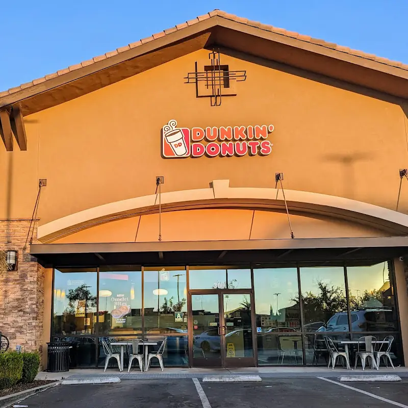 Dunkin'