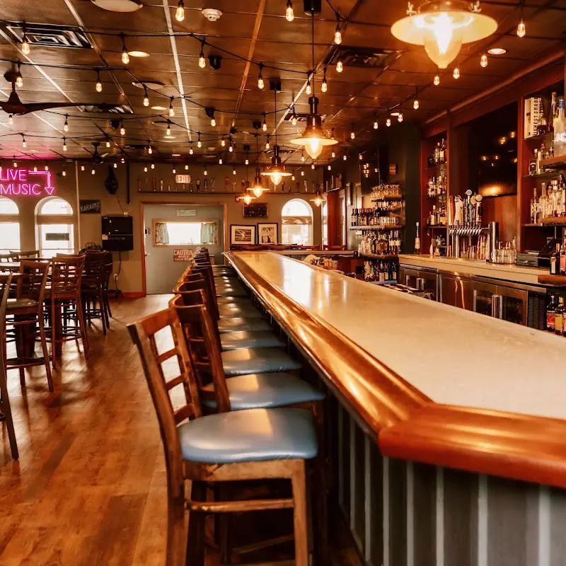 Northside Bar & Grille