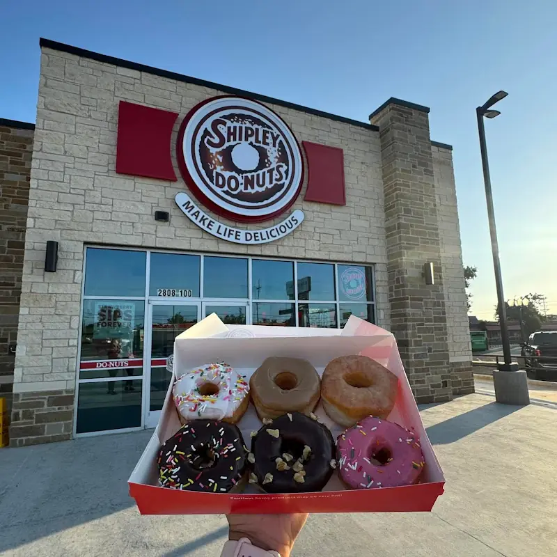 Shipley Do-Nuts