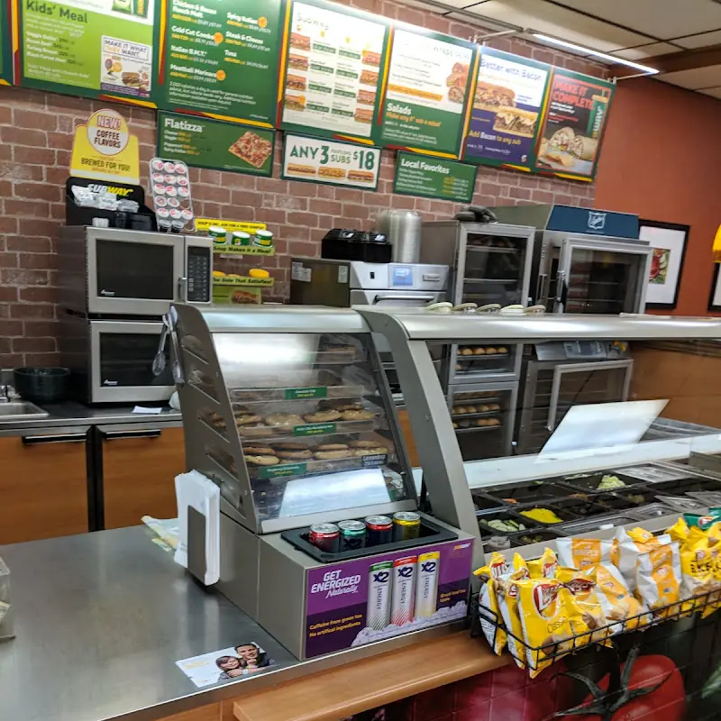 Subway