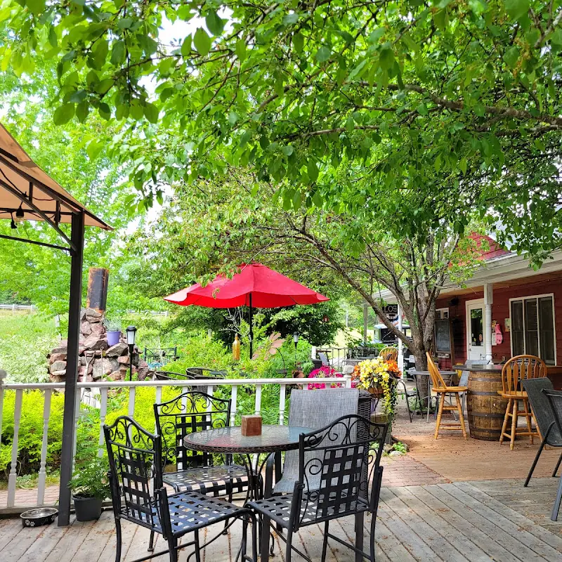 Red Schoolhouse Wines