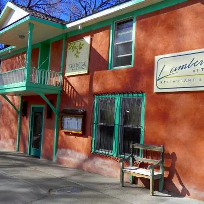 Lambert's of Taos