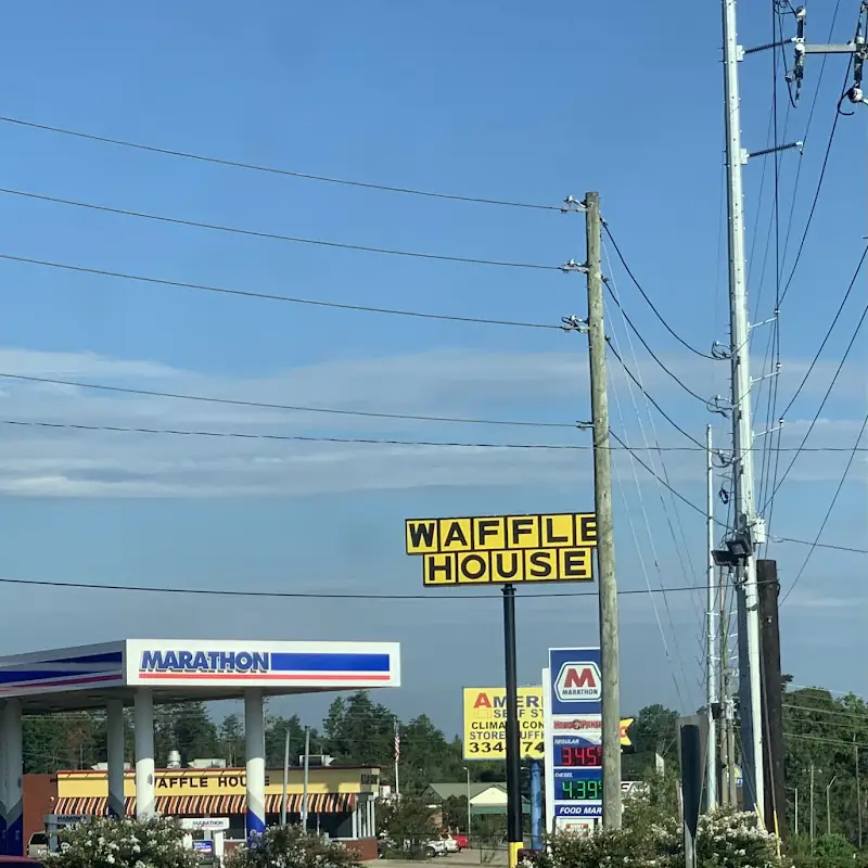 Waffle House