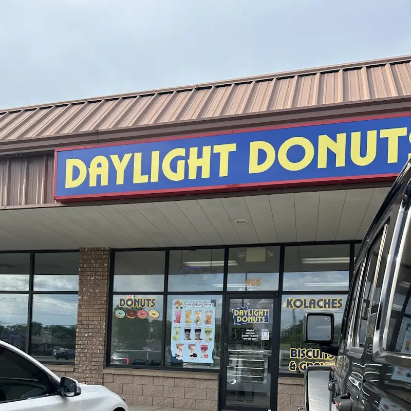 Daylight Donuts