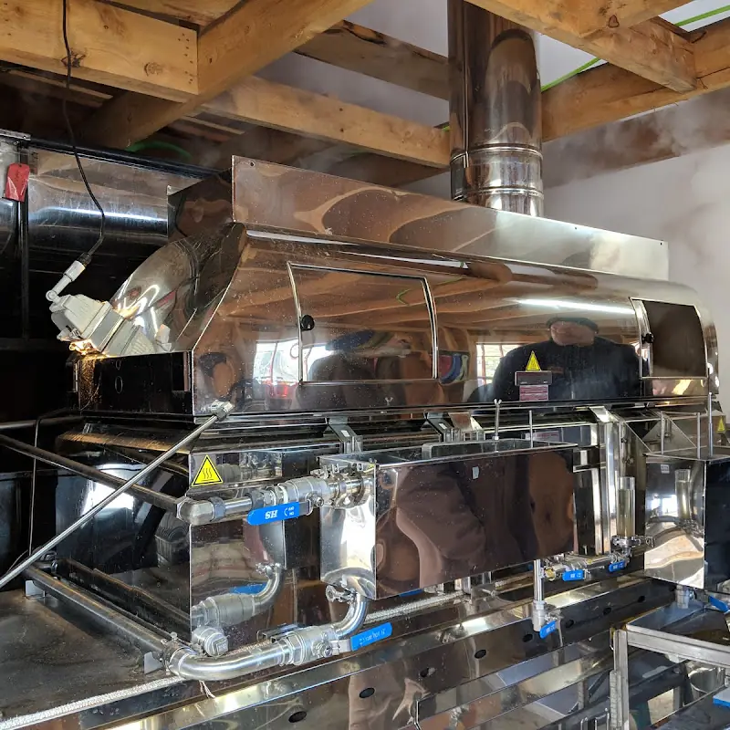 Pfeil Family Maple Farm