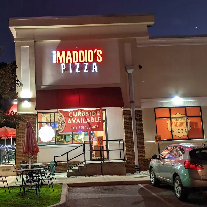 Uncle Maddio's Pizza - Apalachee Parkway