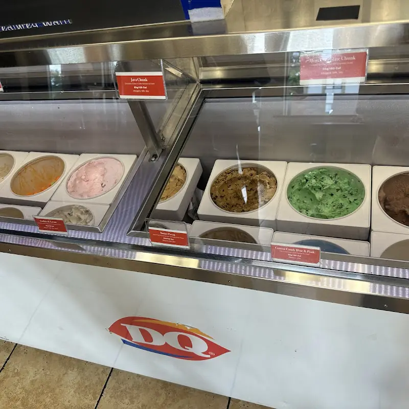 Dairy Queen (Treat)