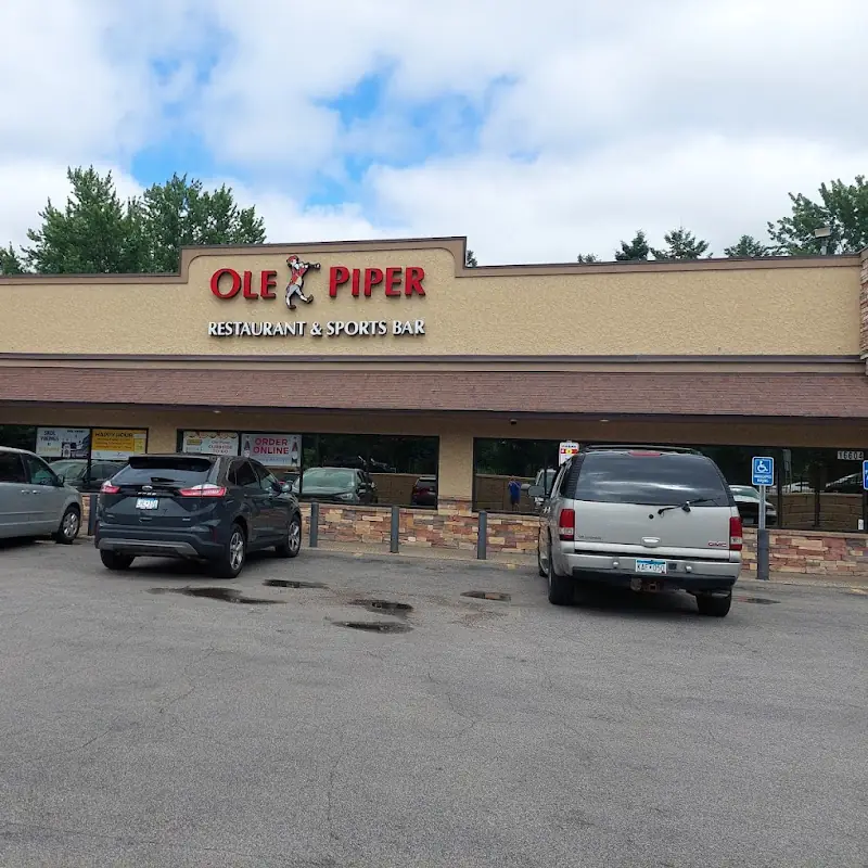 Ole Piper Family Restaurant and Sports Bar