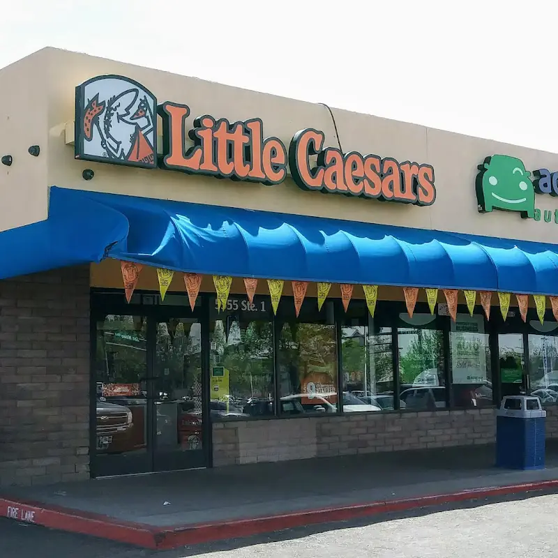 Little Caesars Pizza