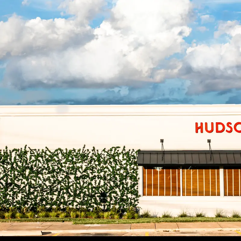 Hudson House