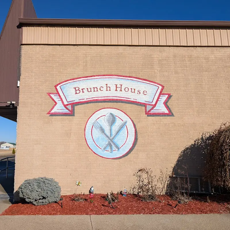 Brunch House