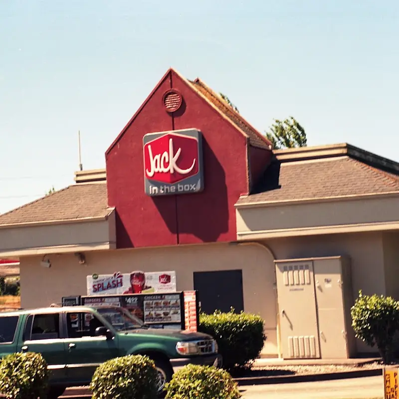 Jack in the Box