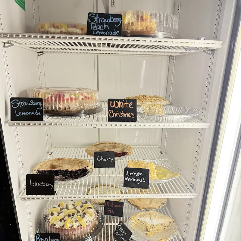 The Korner Bistro & Diner